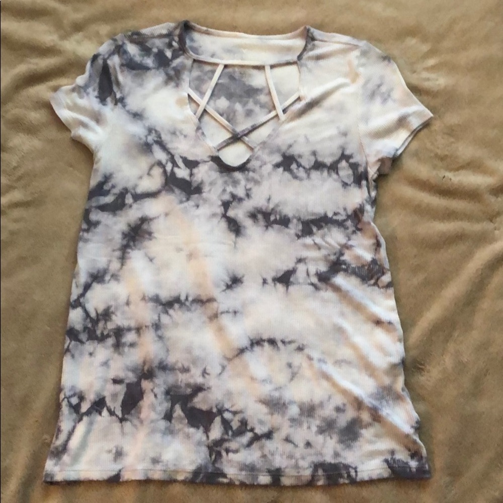 American eagle shirt